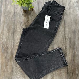 Vigoss Rebel High Rise Skinny Jeans NWT